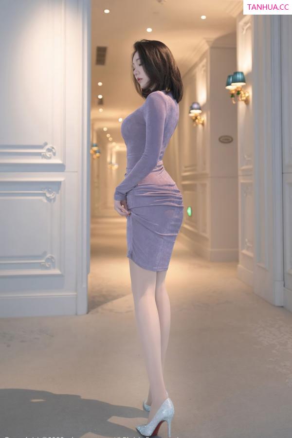安然Maleah  [XiuRen]高清写真图 2022.04.19 No.4890 安然anran第72张图片